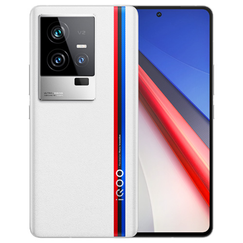 Vivo iQOO 11 Price in Bangladesh