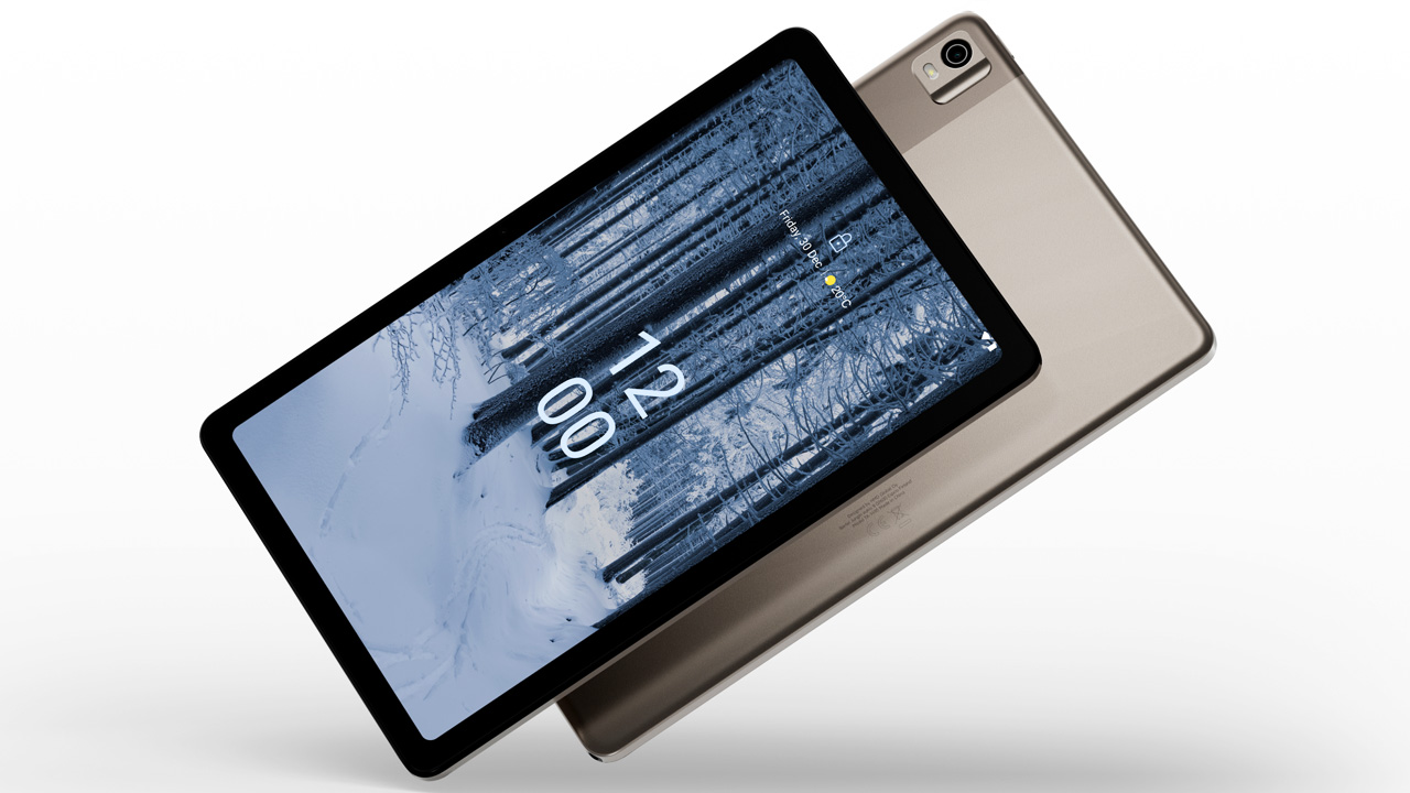 Nokia T21 has been launched in India