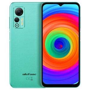 Ulefone Note 14