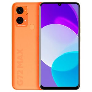 BLU G72 Max