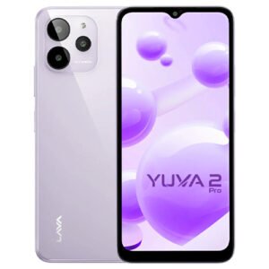 Lava Yuva 2 Pro