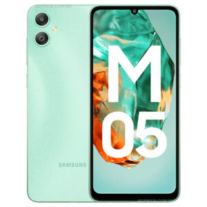 Samsung Galaxy M05