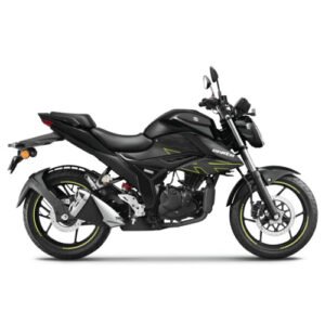 Suzuki Gixxer 2023