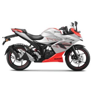 Suzuki Gixxer SF ABS