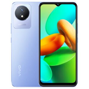 Vivo Y02A