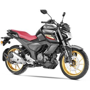 Yamaha FZ FI V4