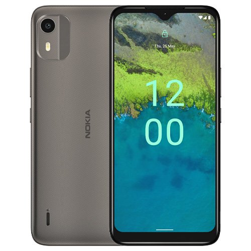 Nokia C12 Pro Price in Bangladesh