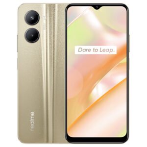 Realme C33 (2023)