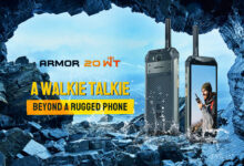 Ulefone Armor 20WT smartphone launched with MediaTek MT6789 Helio G99 processor