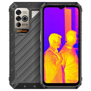 Ulefone Power Armor 19T