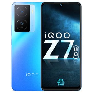 Vivo iQOO Z7