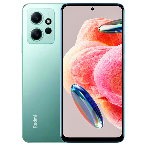 Xiaomi Redmi Note 12 4G price in Bangladesh