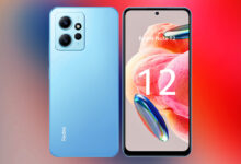 Xiaomi Redmi Note 12 4G specifications revealed on Geekbench.