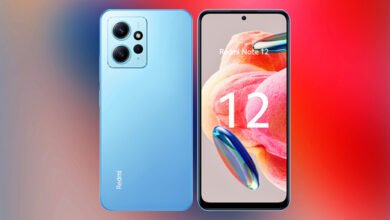 Xiaomi Redmi Note 12 4G specifications revealed on Geekbench.