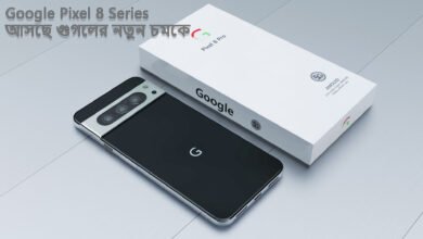 Google Pixel 8 Series