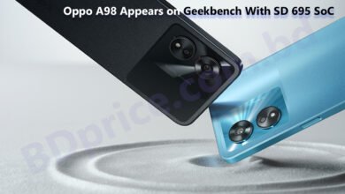 Oppo A98 Appears on Geekbench With SD 695 SoC