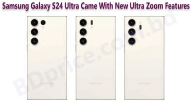 Samsung Galaxy S24 Ultra Came With New Ultra Zoom Features