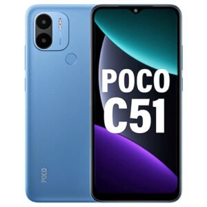 Xiaomi Poco C51