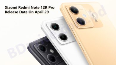 Xiaomi Redmi Note 12R Pro Release Date On April 29