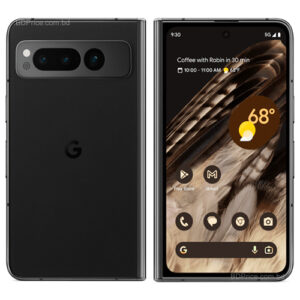 Google Pixel Fold 2