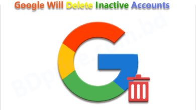 Google Will Delete Inactive Accounts