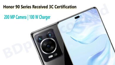 Honor 90 Series Received 3C Certification