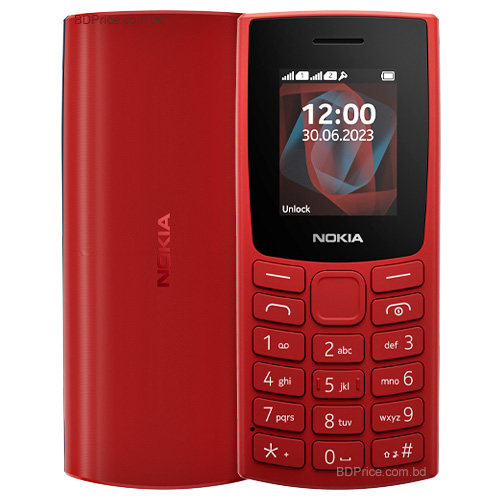 Nokia 105 (2023) price in Bangladesh 2024 | bd price