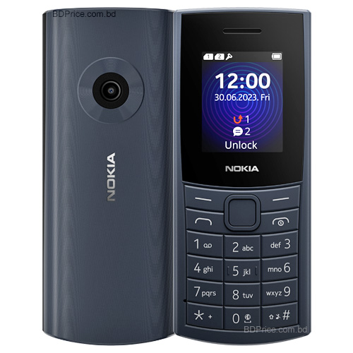 Nokia 110 4G 2nd Edition