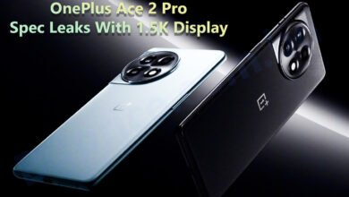 OnePlus Ace 2 Pro Spec Leaks With 1.5K Display