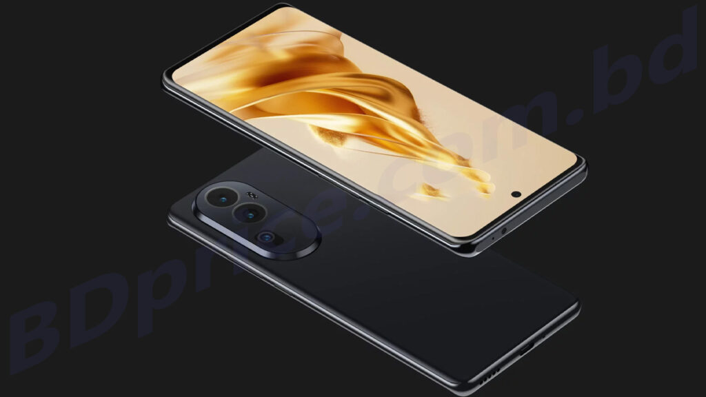 Oppo Reno10 Pro Has Been Released Online