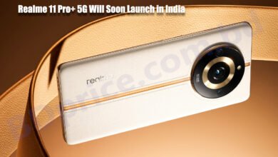 Realme 11 Pro+ 5G Will Soon Launch in India