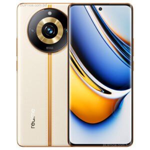 Realme 11 Pro+