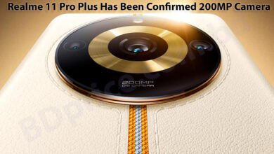 Realme 11 Pro Plus Has Been Confirmed 200MP Camera