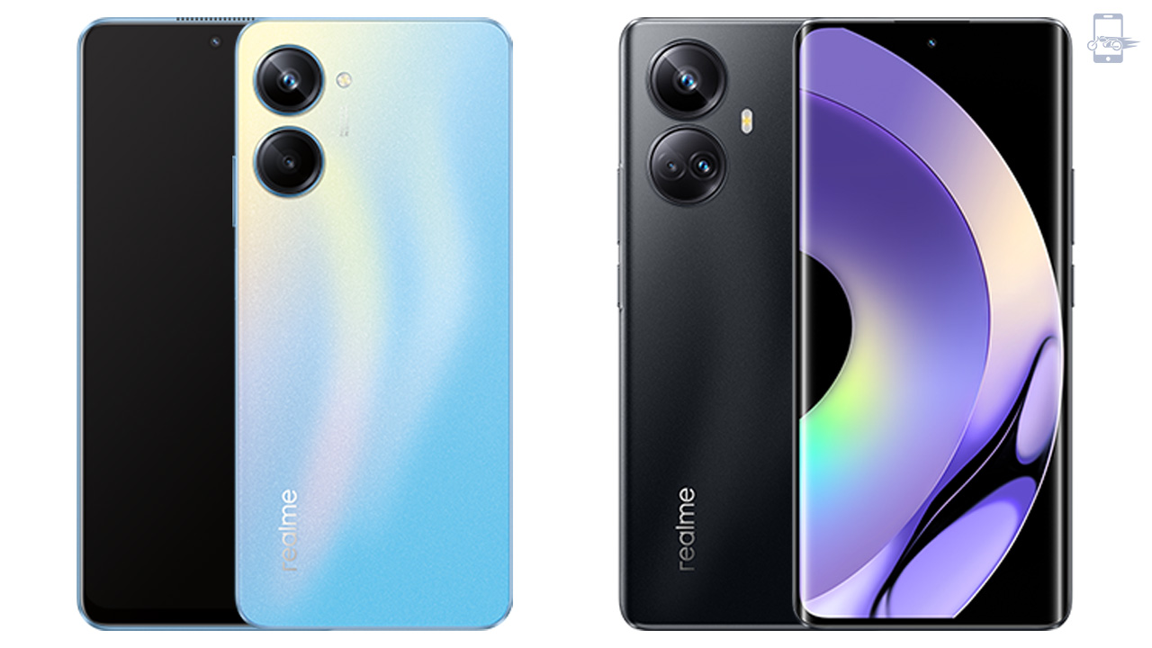 Realme 11 Pro Series Is Unveiled Featuring a New Look | BDPrice.com.bd