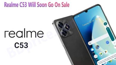 Realme C53 Will Soon Go On Sale