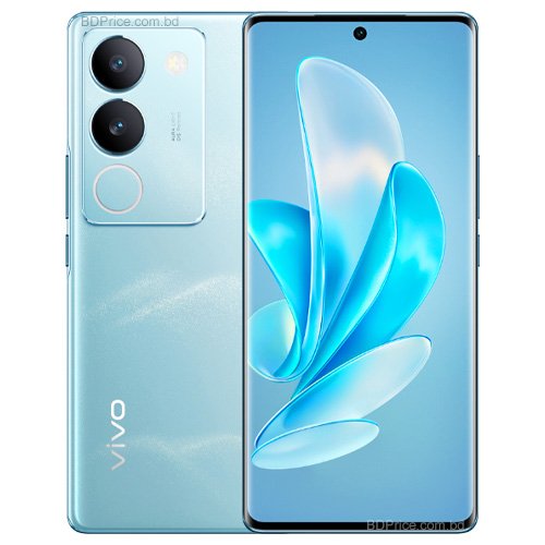 Vivo S17 Price in Bangladesh