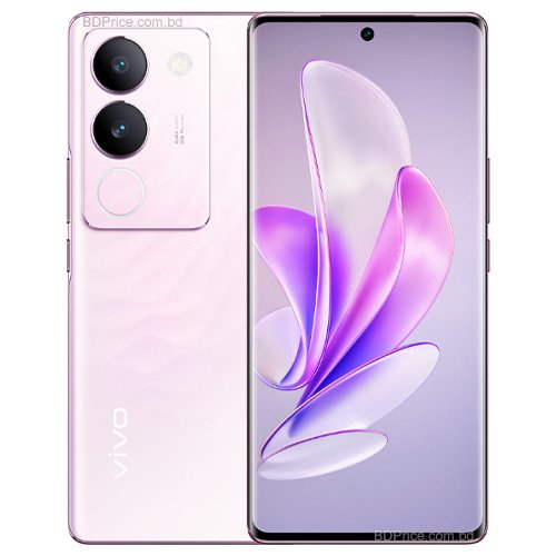 Vivo S17 Price in Bangladesh