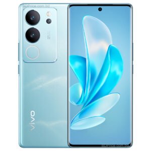 Vivo S17 Pro