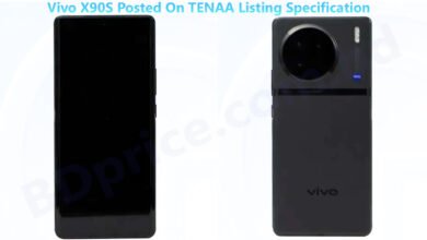 Vivo X90S Posted On TENAA Listing Specification