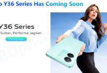 Vivo Y36 Series Has Coming Soon