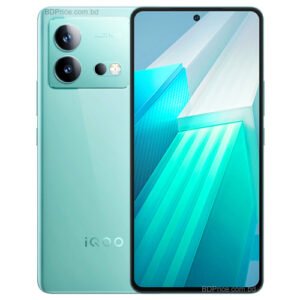 Vivo iQOO Neo8 Pro