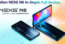 Walton NEXG N6 In-Depth Full Review