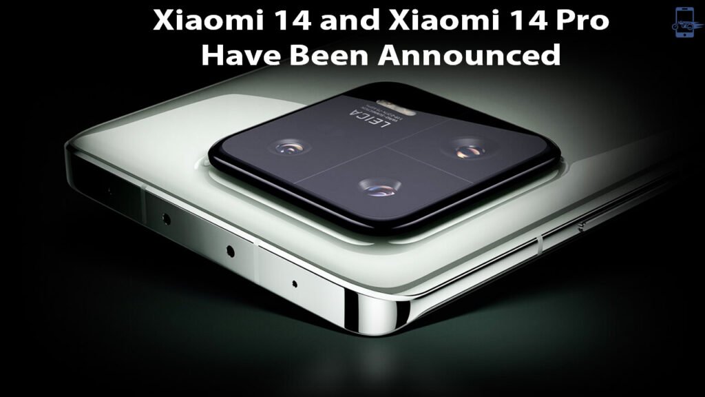 Xiaomi 14 And Xiaomi 14 Pro Have Been Announced | BDPrice.com.bd