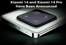 Xiaomi 14 and Xiaomi 14 Pro Have Been Announced