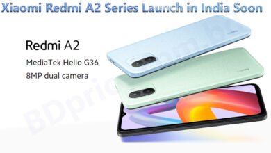 Xiaomi Redmi A2 Series Launch in India Soon