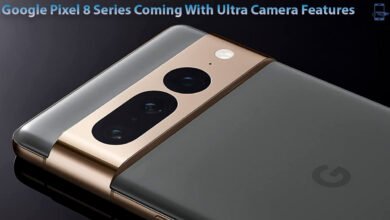 Google Pixel 8 Series Coming With Ultra Camera Features