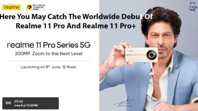 Here You May Catch The Worldwide Debut Of Realme 11 Pro And Realme 11 Pro+