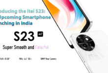 Introducing the Itel S23: An Upcoming Smartphone Launching in India