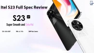 Itel S23 Full Spec Review