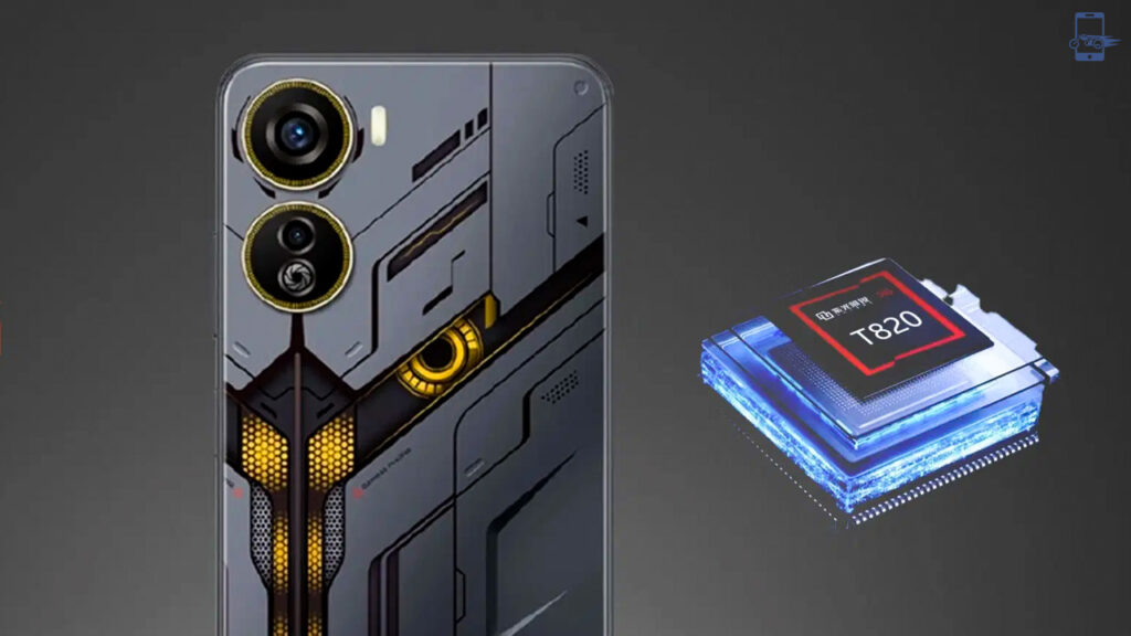 Nubia Neo 5G Gaming Phone Coming Soon With 120Hz Display and Unisoc T820 Soc